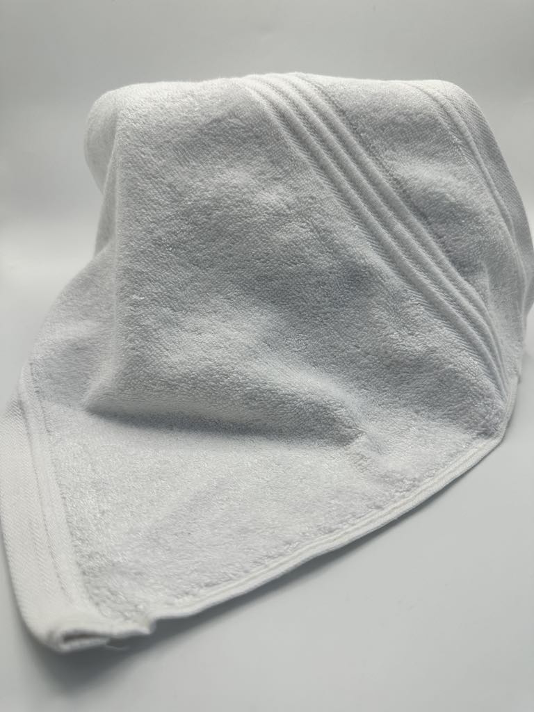 Luxury Bamboo Face Cloth