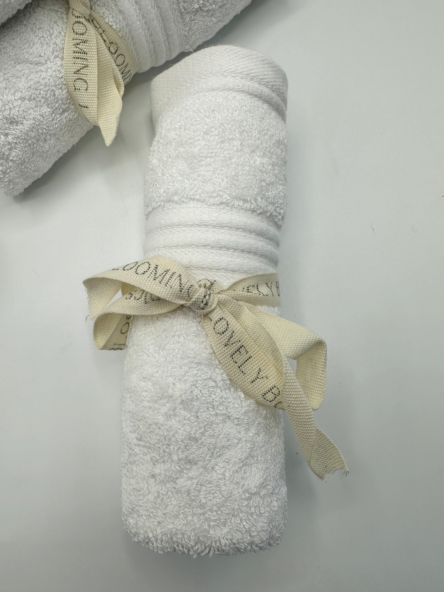Luxury Bamboo Face Cloth