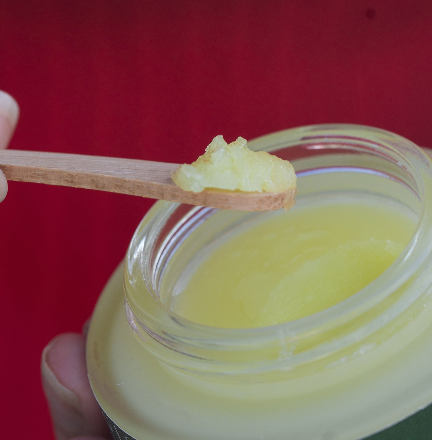 Turmeric Rub