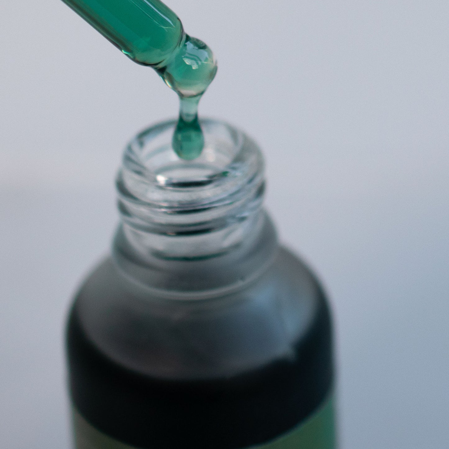 Wild Flower Face Oil