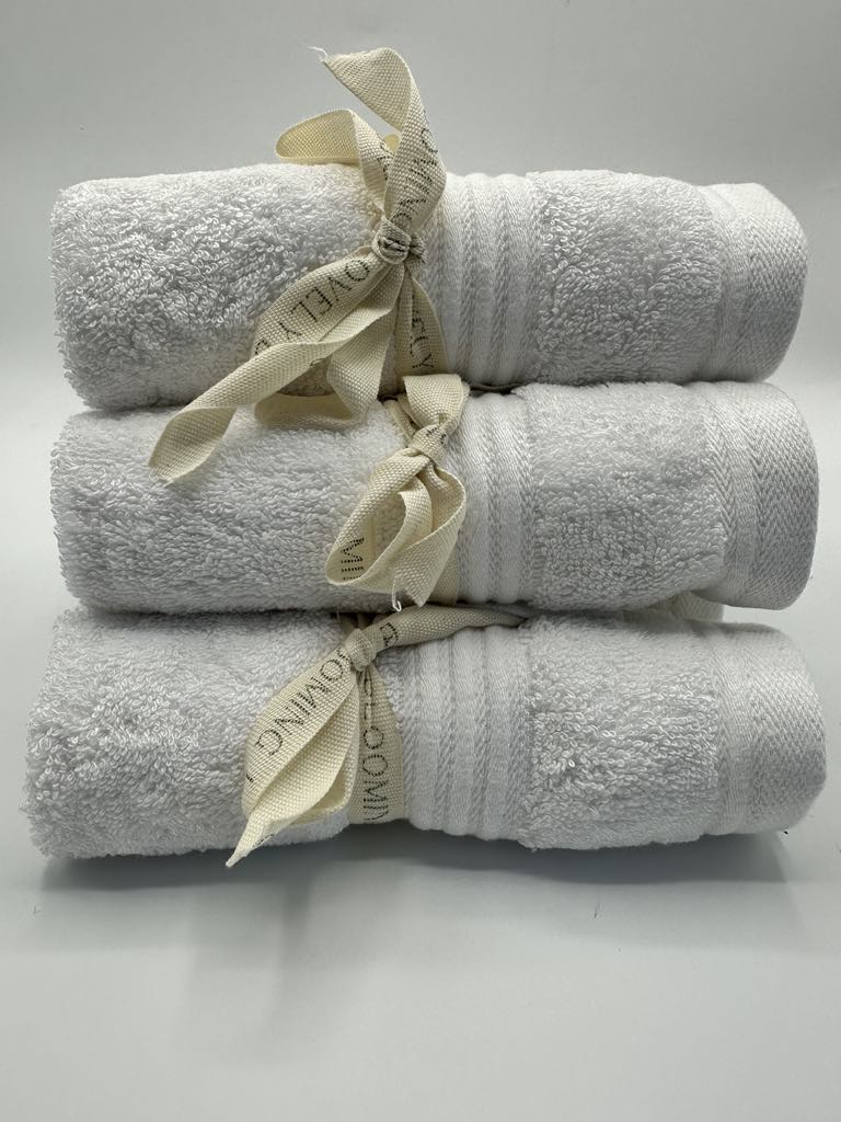 Luxury Bamboo Face Cloth