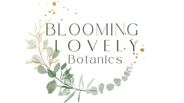 Blooming Lovely Botanics